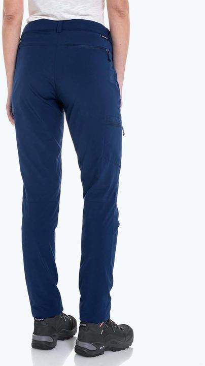Actual product image Schöffel Ascona Pants dress blues (36)