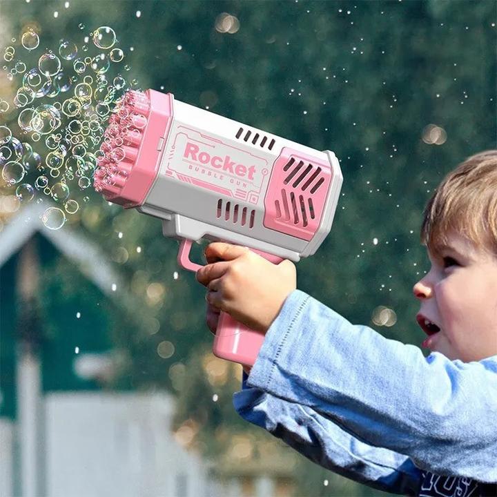Produktbild Outdoor Active Seifenblasenpistole