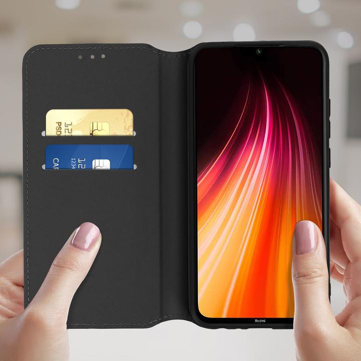 Actual product image Avizar Elec Series (Xiaomi Redmi Note 8)