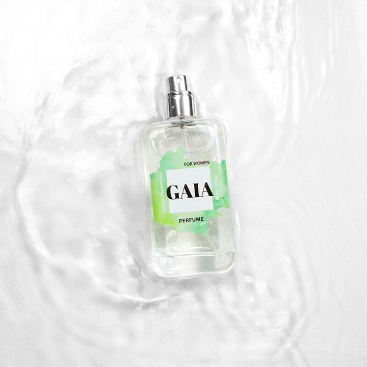 Immagine prodotto Secret play Secretplay - Gaia Natãoerliches Parfãoem Pheromone Spray Fãoer Frauen 50 ml