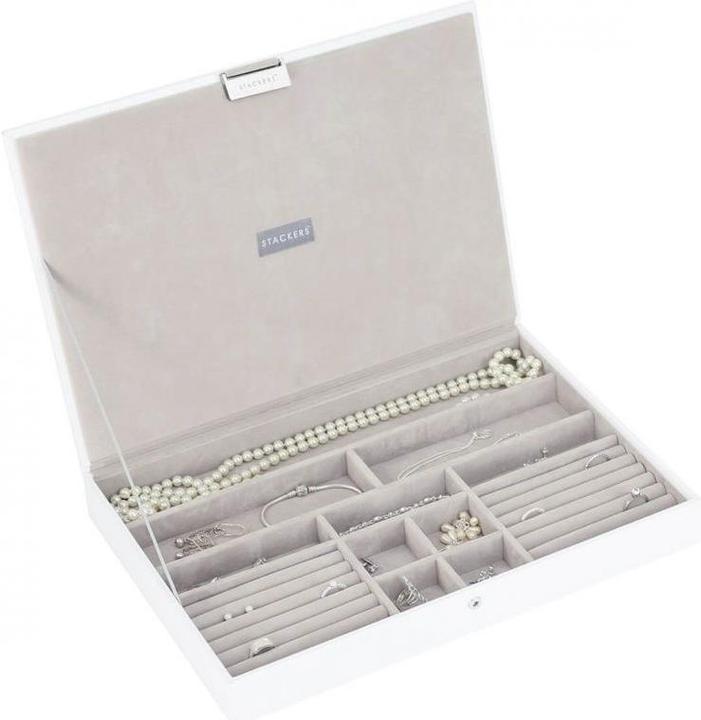 Stackers Supersize Top