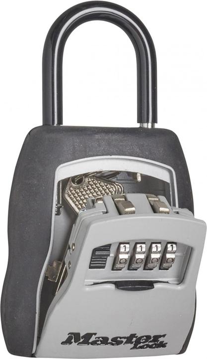 Produktbild Master Lock Schlüsselsafe 5400EURD