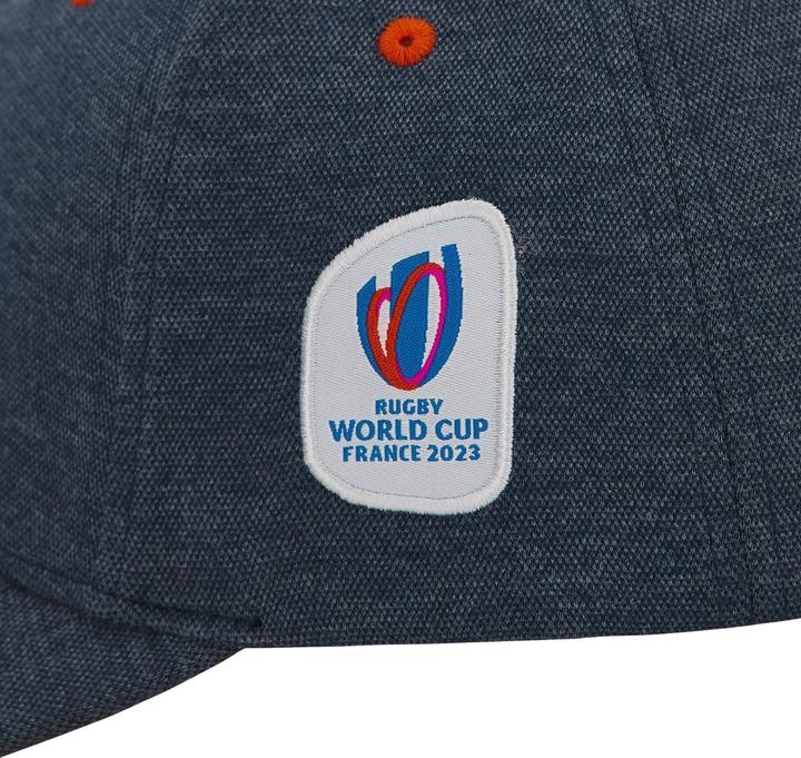 Produktbild Macron mütze rwc france 2023 bordeaux (L)
