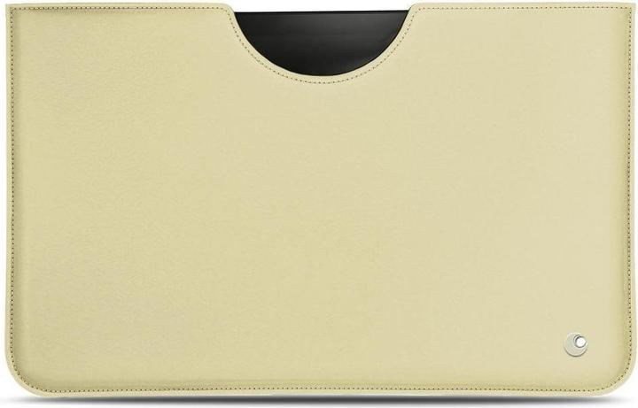 Actual product image Noreve Leather case (Galaxy Tab S8+)
