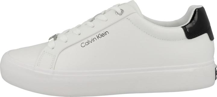 Actual product image Calvin Klein Vulcanised Lace Up - 57593 (40)