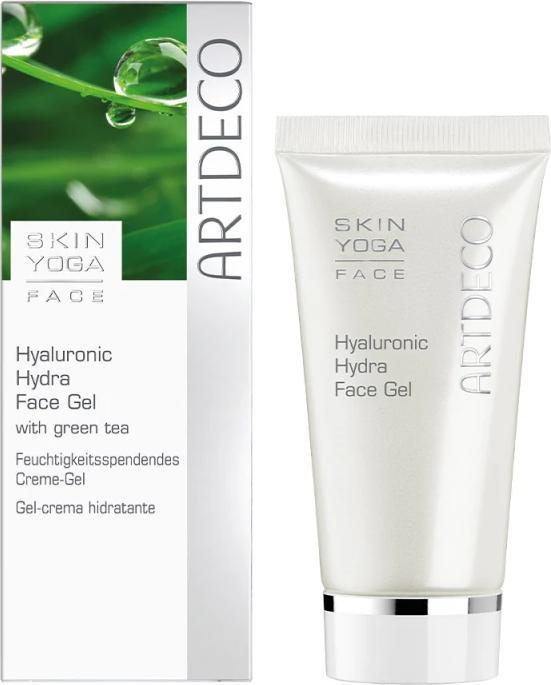 Produktbild Artdeco Skin Yoga Face (50 ml, 24h Creme)