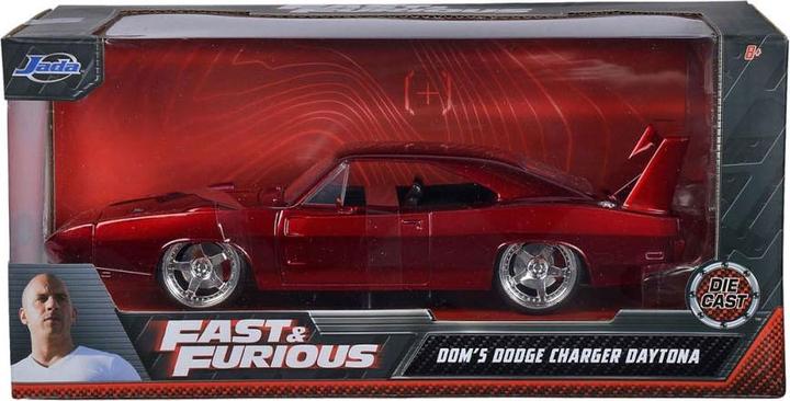 Produktbild Jada 1969 Dodge Charger