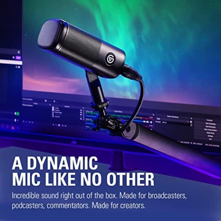 Image du produit Elgato Wave DX