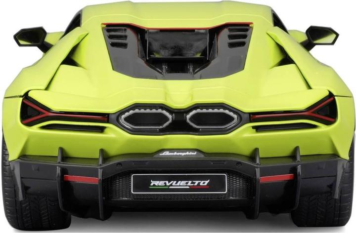 Actual product image Maisto Lamborghini Revuelto