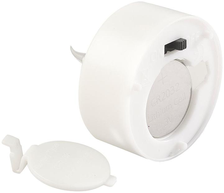 Image du produit Lunartec Bougies à réchaud LED (24 x)
