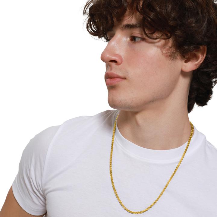 Immagine prodotto Heideman Vetus color oro (100% acciaio inossidabile)