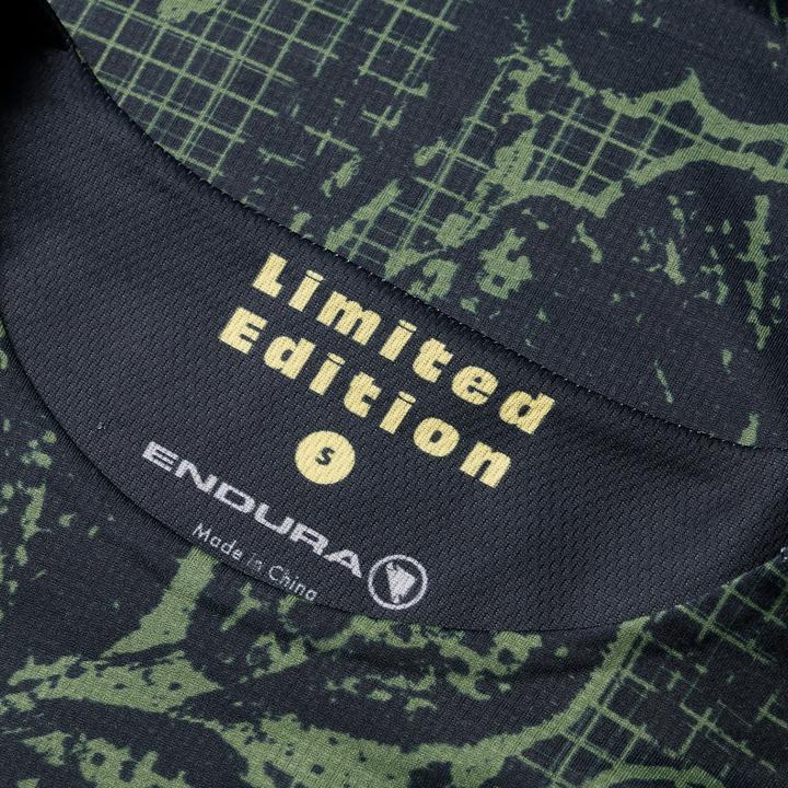 Immagine prodotto Endura Floral LTD Printed (M)