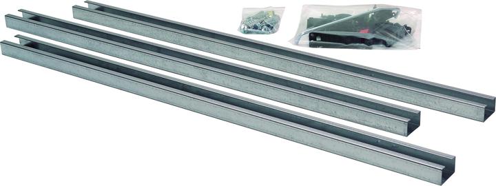 Produktbild Ecostar Liftronic 500