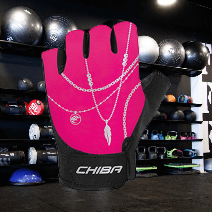 Image du produit Chiba 40951 Lady Shine (L)