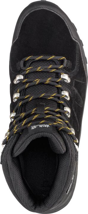 Image du produit Jack Wolfskin Refugio Texapore Mid M (43)