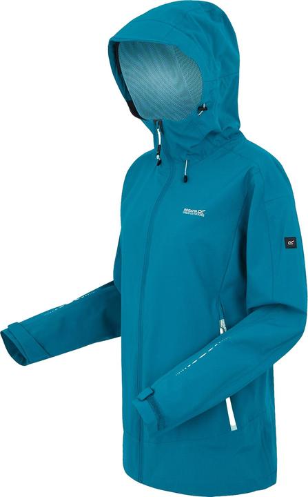 Image du produit Regatta - Veste imperméable OKARA - Femme (34 D)