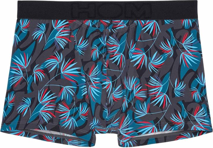 Image du produit HOM HO1 BoxerBrief Microfibre (M, Une unité par pack)