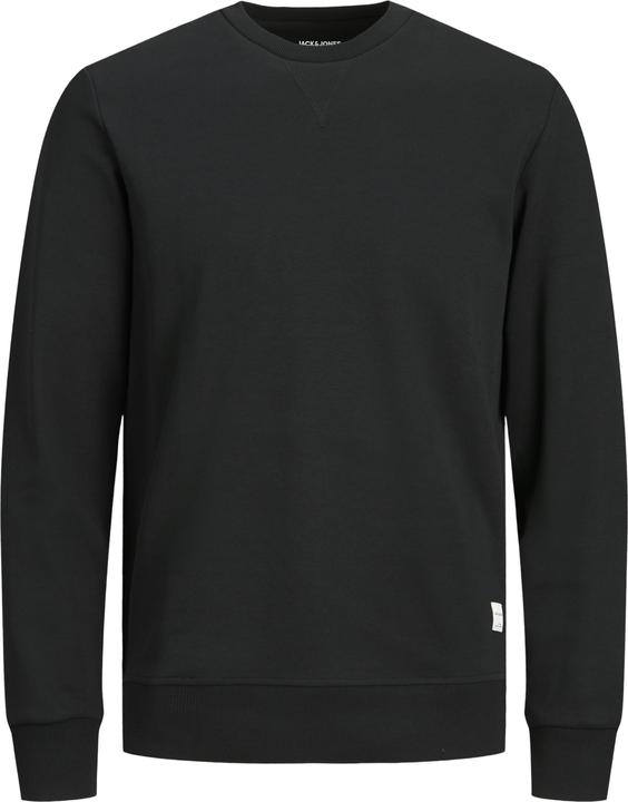 Jack & Jones Schlichtes Plus size Sweatshirt