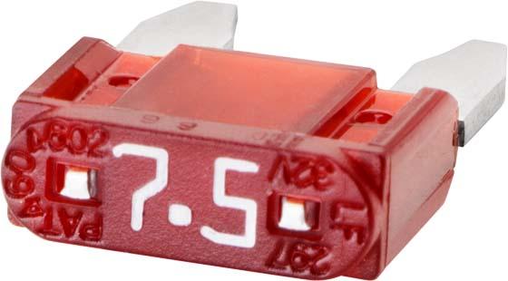 Actual product image Siemens PLC fuse 6ES7194-6HB00-0AA0 6ES71946HB000AA0 (71946 A)