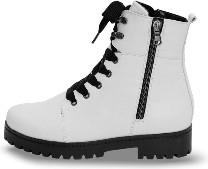 Actual product image Vitaform Soft ankle boot (37)