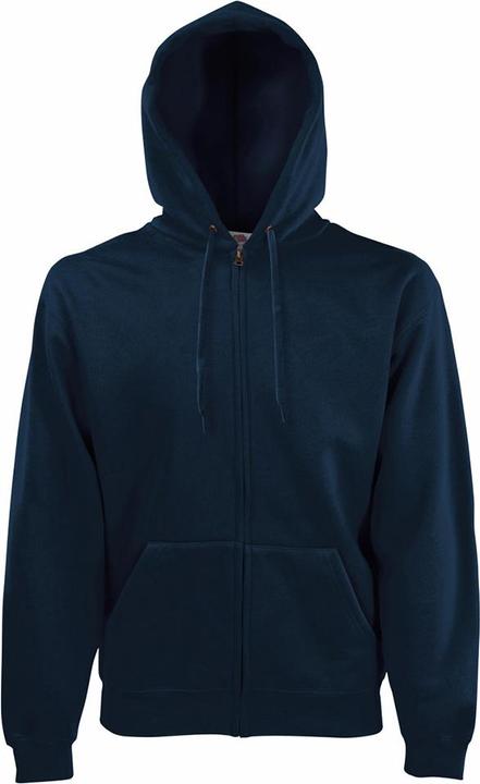 Dunkles Marineblau