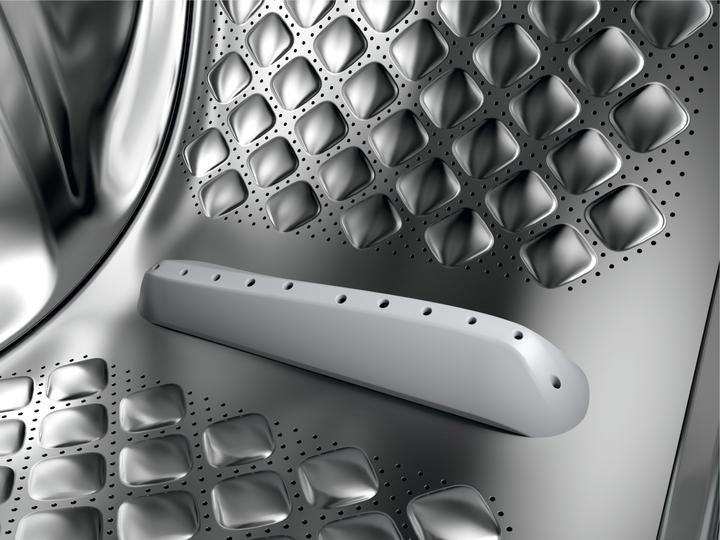 Actual product image Electrolux WASL3IE500 (10 kg, Left)