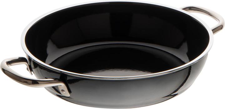 Produktbild Silit Brat- & Servierpfanne (24 cm, Bratpfanne, Keramik)