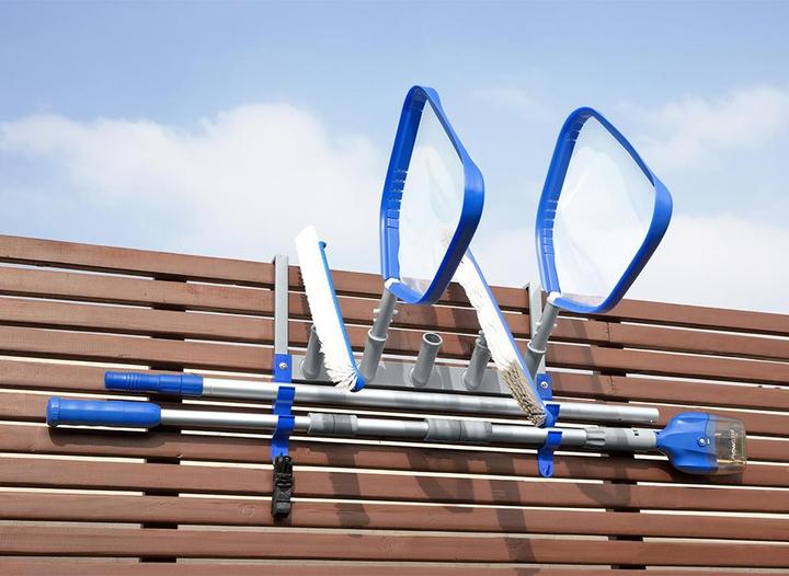 Image du produit Bestway Organisateur d'équipement de piscine StorePro