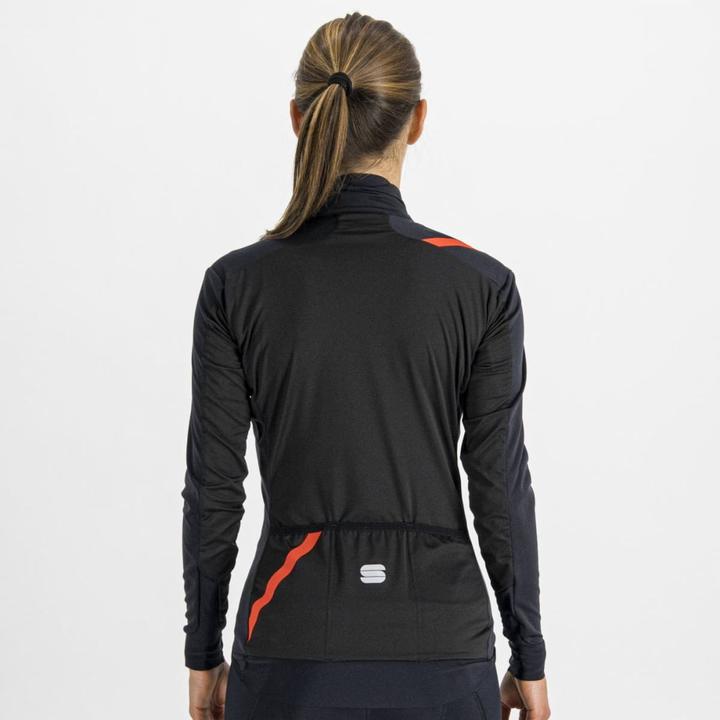 Image du produit Sportful Fiandre Light NoRain W Jacket (M)