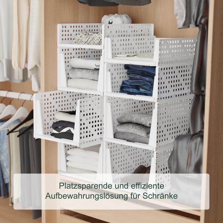 Image du produit Relaxdays 3x Organisateurs de tiroir