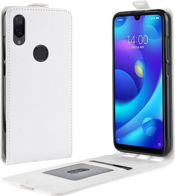 Image du produit MU Classic Housse en cuir Flipcase (Mi Play)