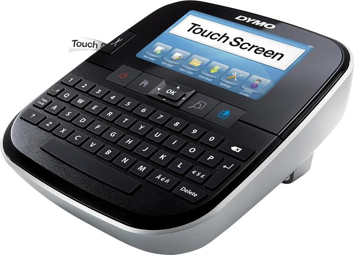 Produktbild Dymo Etikettendrucker TS500 NE (300 dpi)