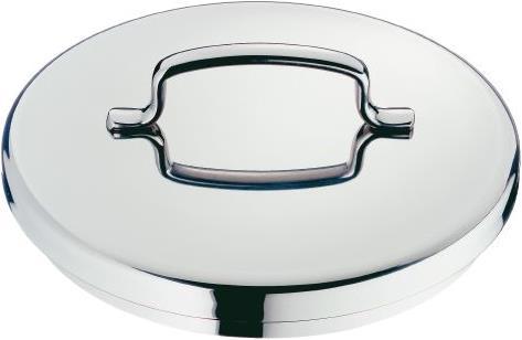 Actual product image WMF Kochtopf Fleischtopf (12.12 cm, Pot, Stainless steel)
