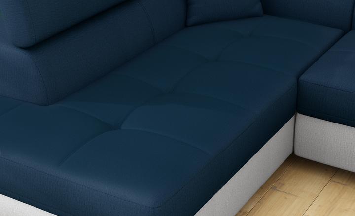 Produktbild ELTAP Anton (Ecksofa, 4-Sitzer, Bettsofa)