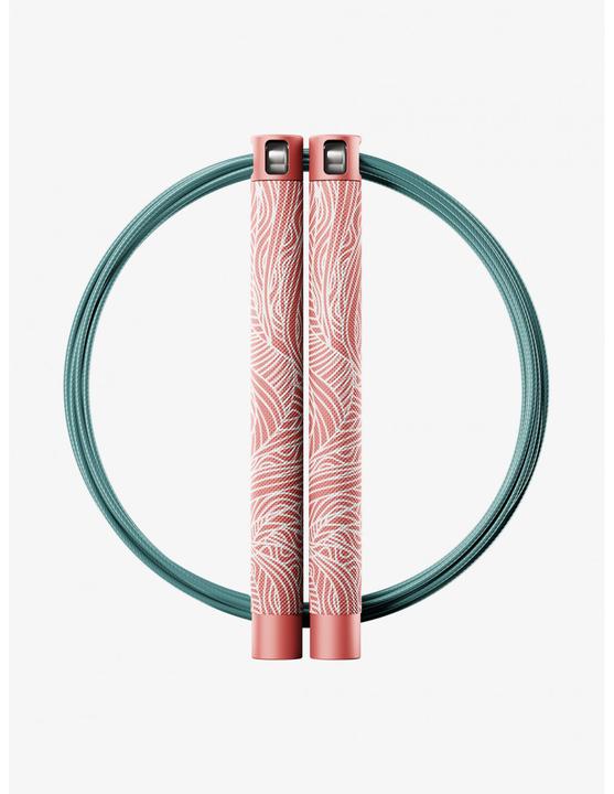 Produktbild RPM Springseil Session4 - Deco-rated - Rose