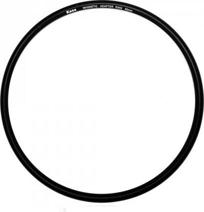 Immagine prodotto Kase Anello magnetico supplementare (58 mm, Adattatori per filtri)