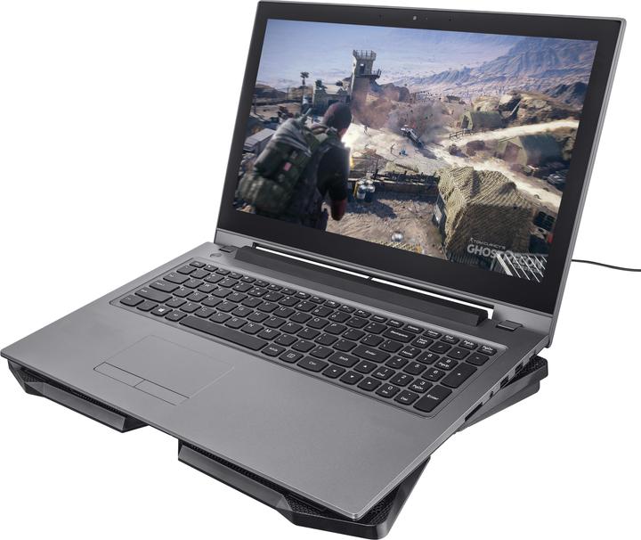 Image du produit Trust Gxt 278