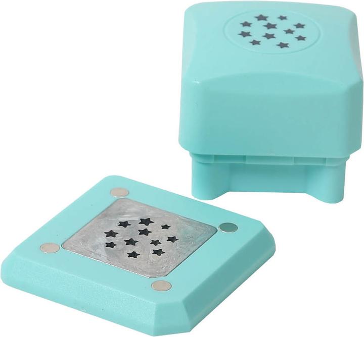 Actual product image I Am Creative Magnetic Stanzer
