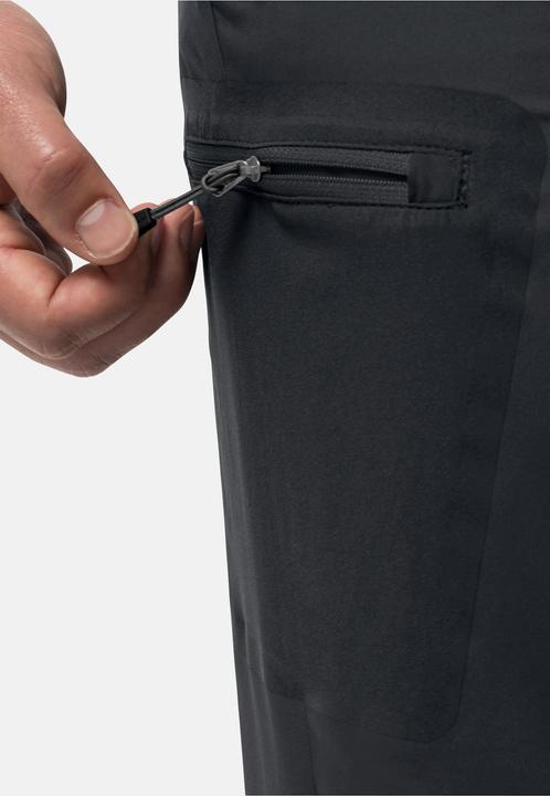 Produktbild Jack Wolfskin Active Track Pant M (54)