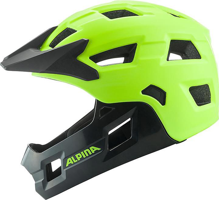 Produktbild ALPINA SPORTS Rupi (50 - 55 cm)