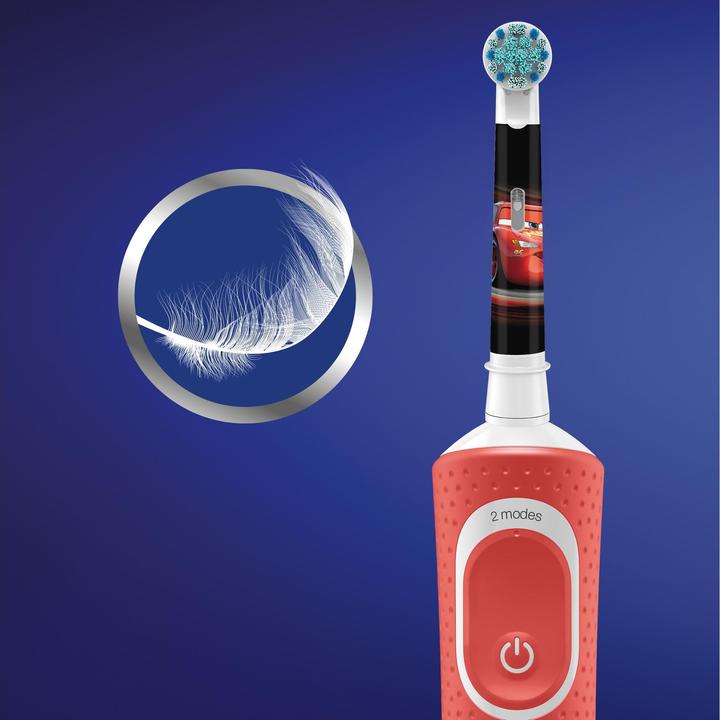 Image du produit Oral-B Kids (Brosse à dents oscillo-rotative)