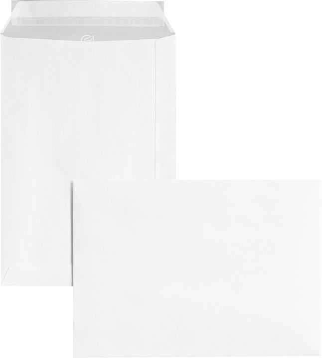 Actual product image Elepa Envelope without window (10 x)