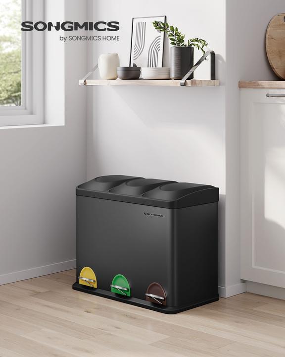 Image du produit Songmics Janitor (45 l)
