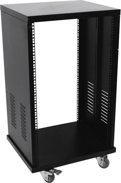 Actual product image Roadinger Rack SR19 22U (Universal)