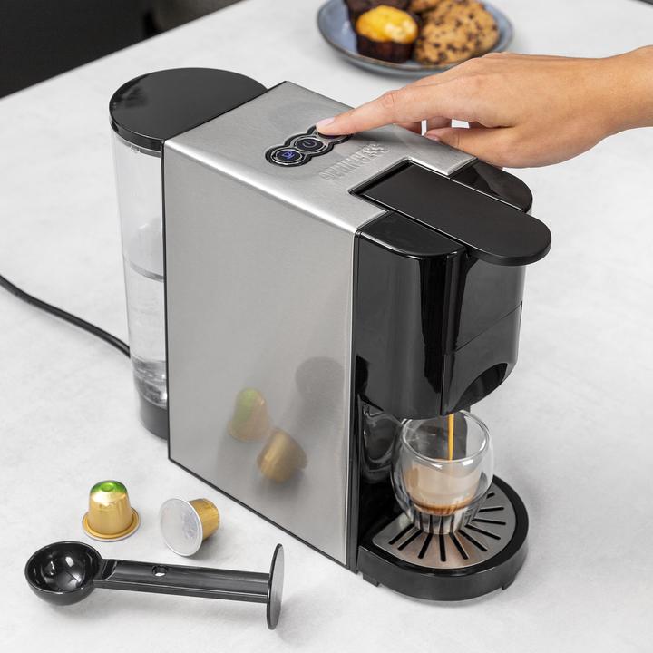 Produktbild Princess Kapselkaffeemaschine (EU-Stecker)