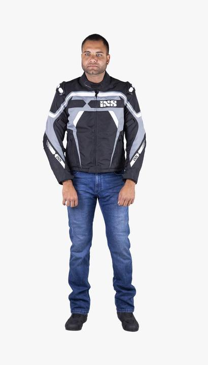 Immagine prodotto iXS RS-700-ST (Uomini, XXL)