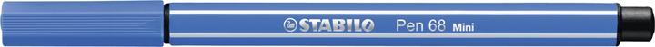 Actual product image STABILO Pen 68 Mini (Multicoloured, 18 x)