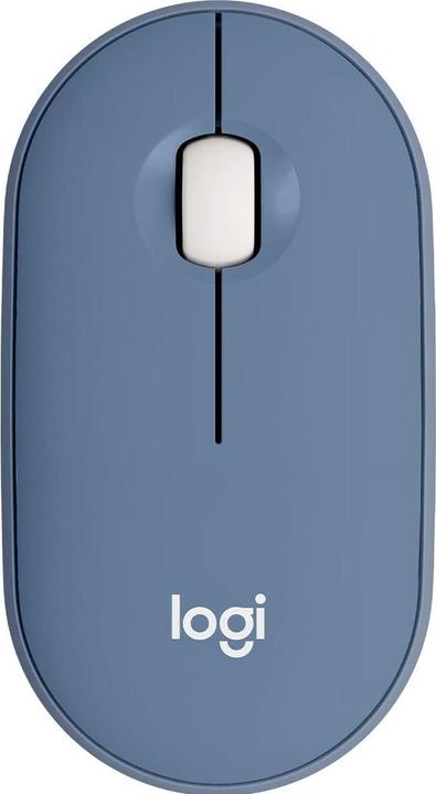 Actual product image Logitech Pebble M350 (Wireless)