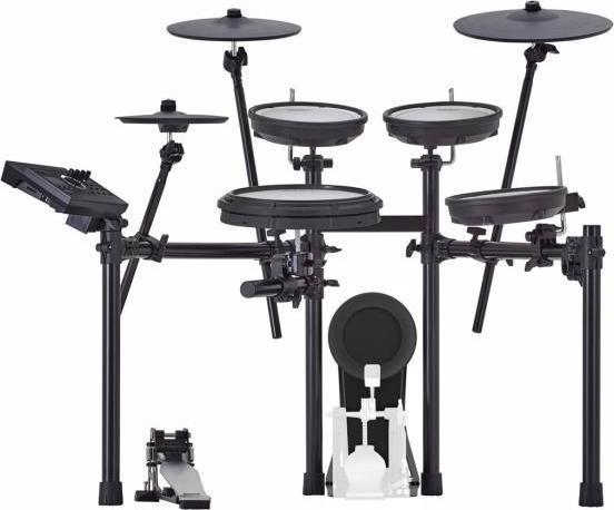 Actual product image Roland TD-17KV2 (E-drum)