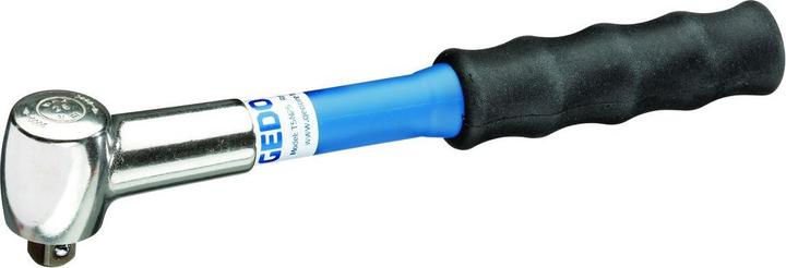 Immagine prodotto Gedore TSN 25 D Chiave dinamometrica TSN SLIPPER 5-25 Nm (1/4", 5 Nm, 25 Nm)